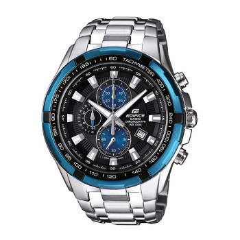 ساعت مردانه کاسیو EDIFICE کد EF-539D-1A2 