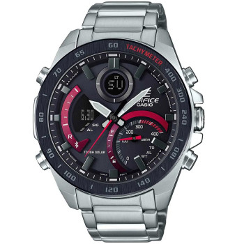 ساعت مردانه کاسیو EDIFICE کد ECB-900DB-1A 
