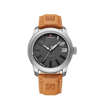 ساعت مردانه ناوی فورس NAVIFORCE کد 9202-SWLBN 
