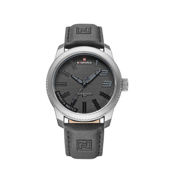 ساعت مردانه ناوی فورس NAVIFORCE کد 9202-SGY 