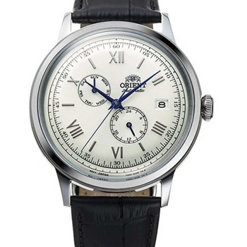 ساعت مردانه اورینت Orient کد RA-AK0701S10B 