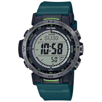 ساعت پروترک کاسیو PRO TREK کد PRW-35Y-3DR 