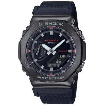 ساعت مردانه کاسیو casio کد GM-2100CB-1ADR 