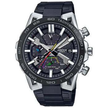 ساعت مردانه کاسیو EDIFICE کد EQB-2000DC-1ADR 