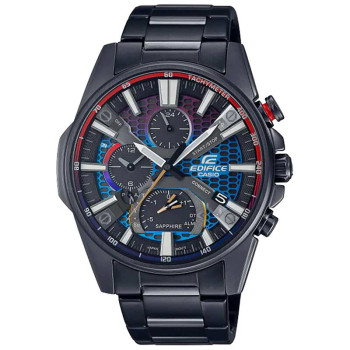 ساعت مردانه کاسیو EDIFICE کد EQB-1200HG-1ADR 