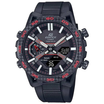 ساعت مردانه کاسیو EDIFICE کد ECB-2000PB-1ADF 
