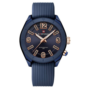 ساعت زنانه نیوی فورس NAVIFORCE کد 7103-DBE 