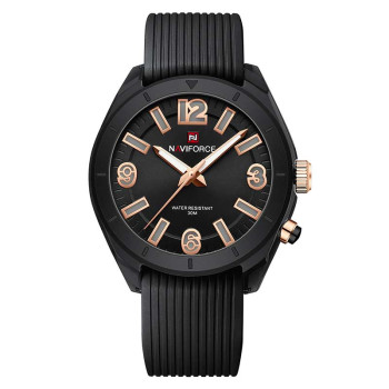 ساعت زنانه نیوی فورس NAVIFORCE کد 7103-BB 