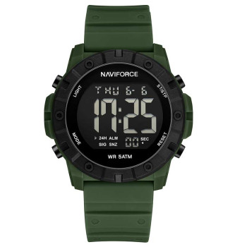 ساعت مردانه نیوی فورس NAVIFORCE کد 7110-BGN 