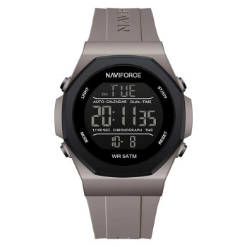 ساعت مردانه نیوی فورس NAVIFORCE کد 7117-BGYBGY 