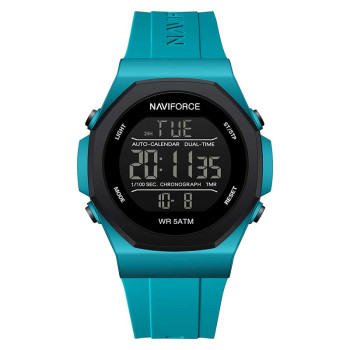 ساعت مردانه نیوی فورس NAVIFORCE کد 7117-PBEPBE 