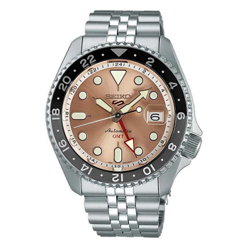 ساعت مردانه سیکو Seiko کد SSK043 