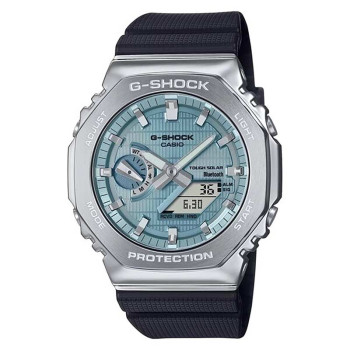 ساعت مردانه کاسیو casio کد GBM-2100A-1A2DR 