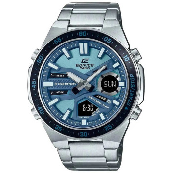 ساعت مردانه کاسیو casio کد EFV-C110D-2BDF 