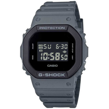 ساعت مردانه کاسیو casio کد DW-5610UU-8DR 