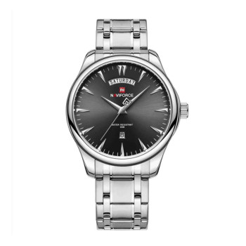 ساعت مردانه ناوی فورس NAVIFORCE کد 9213 SB 