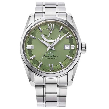 ساعت مردانه اورینت Orient کد RE-AU0108G 