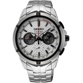 ساعت مچی مردانه سیکو، زیرمجموعه Chronograph, کد SSB433P1 