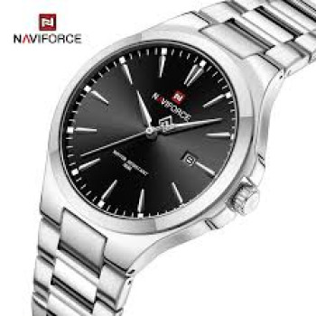 ساعت مردانه ناوی فورس NAVIFORCE کد 9214 SB 