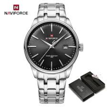 ساعت مردانه نیوی فورس NAVIFORCE کد 9230-SB 