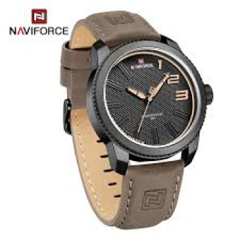 ساعت مردانه نیوی فورس NAVIFORCE کد 9202-BYBN 
