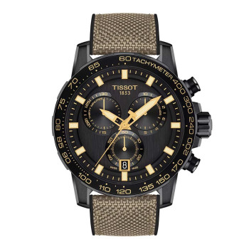 ساعت مچی مردانه تیسوت Tissot, کد T125.617.37.051.01 