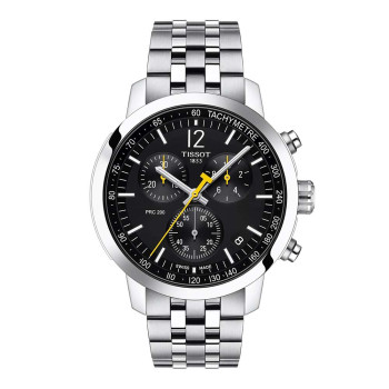 ساعت مچی مردانه تیسوت Tissot, کد T114.417.11.057.00 