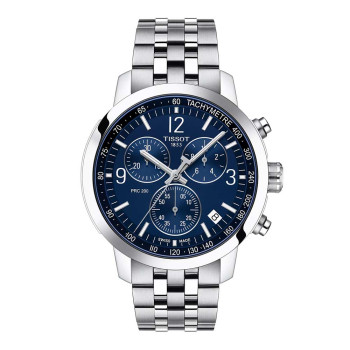 ساعت مچی مردانه تیسوت Tissot, کد T114.417.11.047.00 