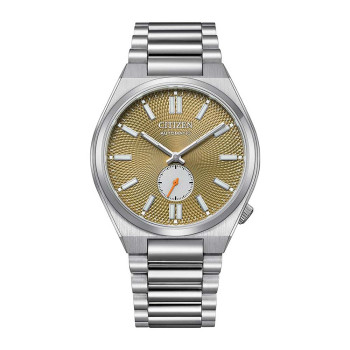 ساعت مردانه CITIZEN سیتیزن - مدل NK5010-51X 