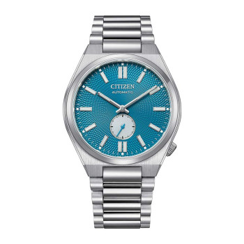 ساعت مردانه CITIZEN سیتیزن - مدل NK5010-51L 