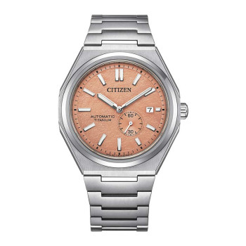 ساعت مردانه CITIZEN سیتیزن - مدل NJ0180-80Z 
