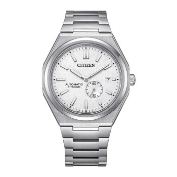 ساعت مردانه CITIZEN سیتیزن - مدل NJ0180-80A 