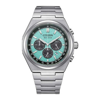 ساعت مردانه CITIZEN سیتیزن - مدل CA4610-85M 
