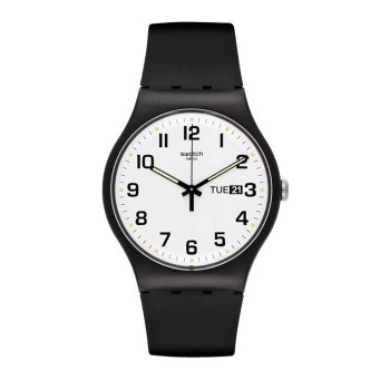 ساعت مچی مردانه سواچ، کد S029B703 