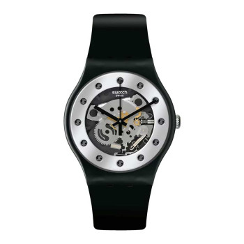 ساعت مچی مردانه سواچ، کد S029B109 