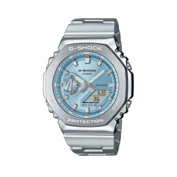 ساعت جی شاک کاسیو G-SHOCK کد GM-2110D-2A 