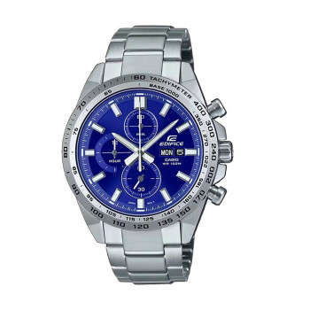 ساعت مچی مردانه کاسیو، زیرمجموعه EDIFICE، کد EFR-574D-2AVUDF 