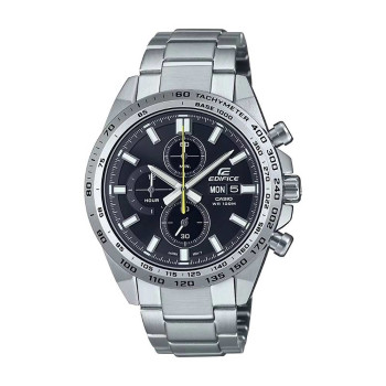 ساعت مچی مردانه کاسیو، زیرمجموعه EDIFICE، کد EFR-574D-1AVUDF 
