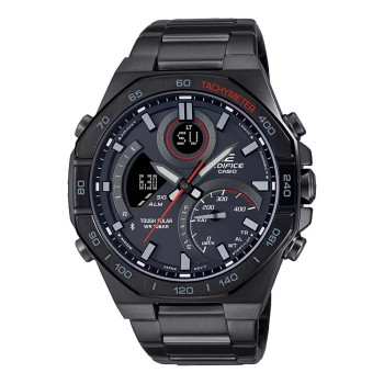 ساعت مچی مردانه کاسیو، زیرمجموعه EDIFICE، کد ECB-950DC-1ADF 