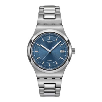 ساعت مچی مردانه سواچ، کد YIS435G 