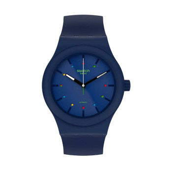 ساعت مچی مردانه سواچ، کد SO30N400 