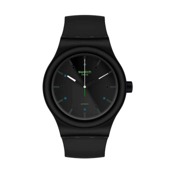 ساعت مچی مردانه سواچ، کد SO30B400 