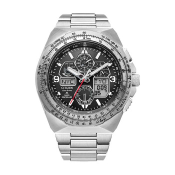 ساعت مردانه CITIZEN سیتیزن - JY8120-58E 