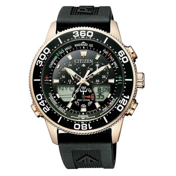 ساعت مردانه CITIZEN سیتیزن - JR4063-12E 