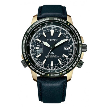 ساعت مردانه CITIZEN سیتیزن - CB0204-14L 