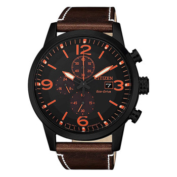 ساعت مردانه CITIZEN سیتیزن - CA0617-11E 