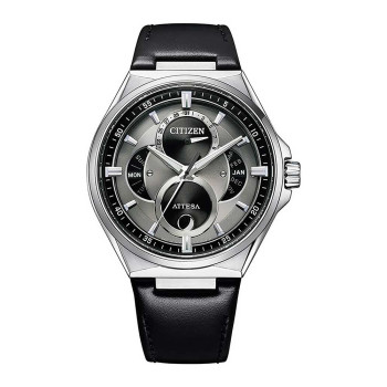 ساعت مردانه CITIZEN سیتیزن - BU0060-09H 