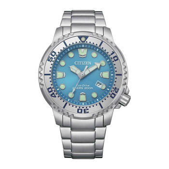 ساعت مردانه CITIZEN سیتیزن - BN0165-55L 