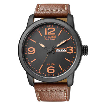 ساعت مردانه CITIZEN سیتیزن - BM8475-26E 