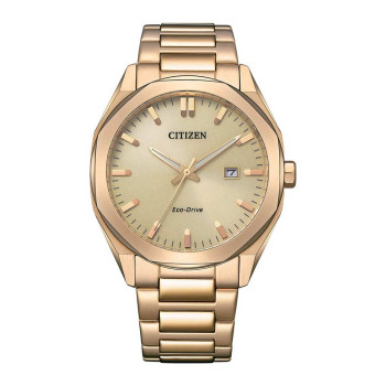 ساعت مردانه CITIZEN سیتیزن - BM7603-82P 